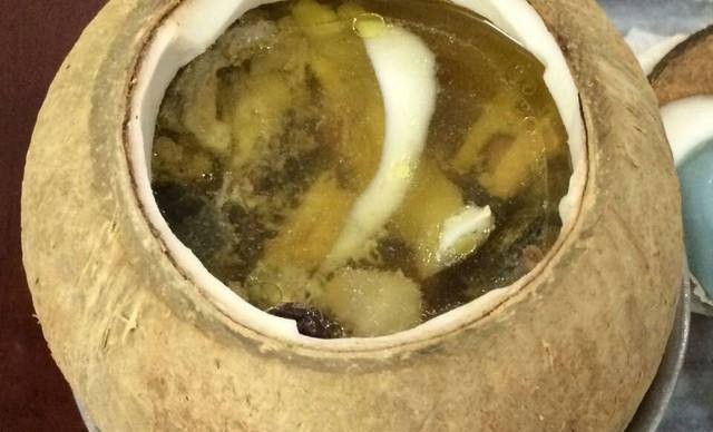 到廣東學(xué)燉湯 正宗燉湯技術(shù)培訓(xùn)