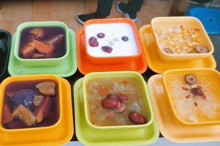 正宗廣東化州糖水做法培訓(xùn)