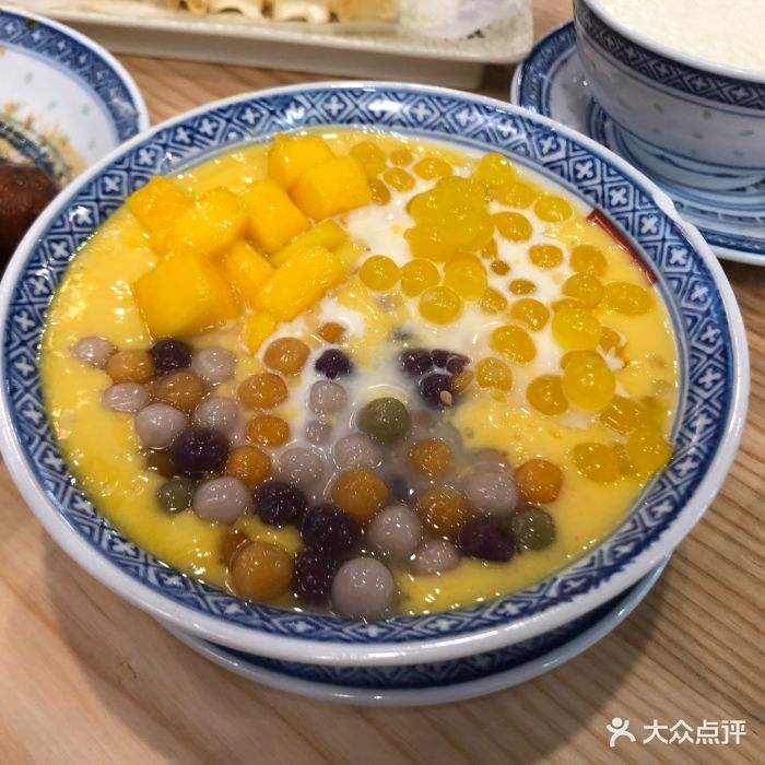 我知道哪里學(xué)廣東糖水技術(shù)好