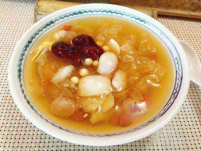 味之興教學(xué)做正宗化州糖水技術(shù)