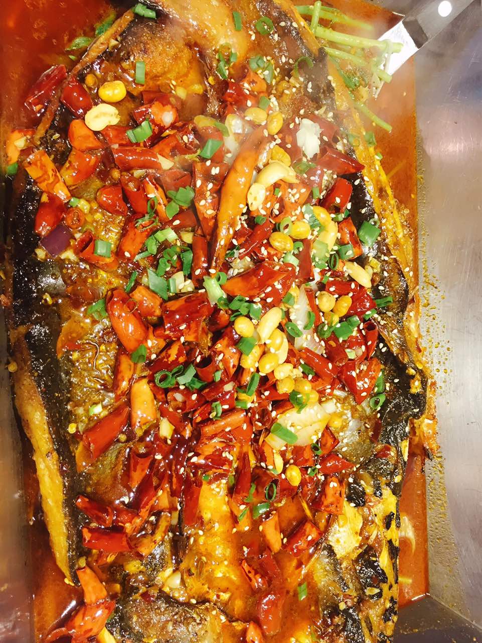 正宗烤魚技術(shù)培訓(xùn)詳細(xì)地址