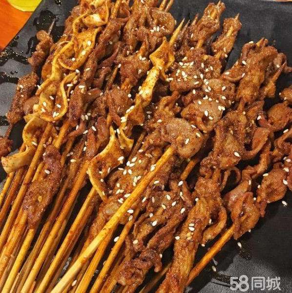 油炸小吃串串技術(shù)是在哪里學(xué)習(xí)的