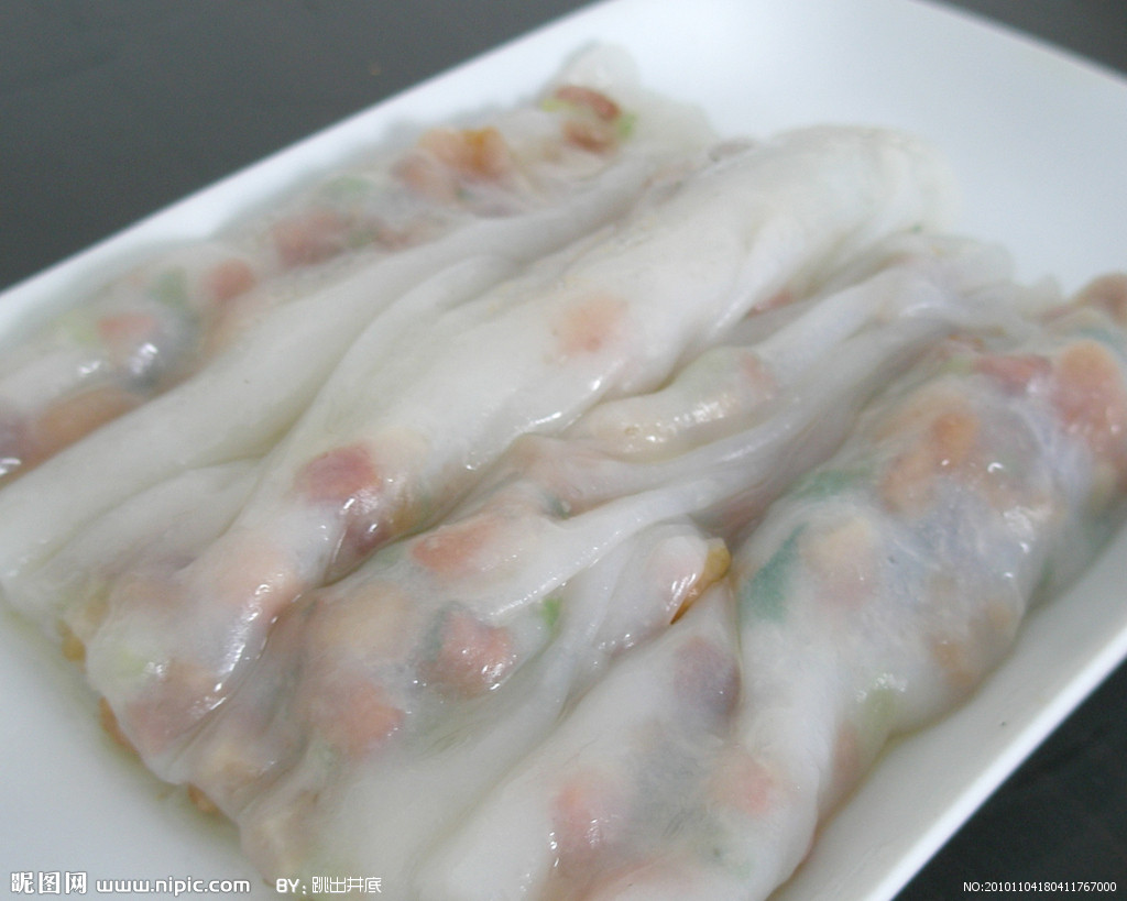 廚煌是廣州專業(yè)培訓(xùn)廣式腸粉技術(shù)基地