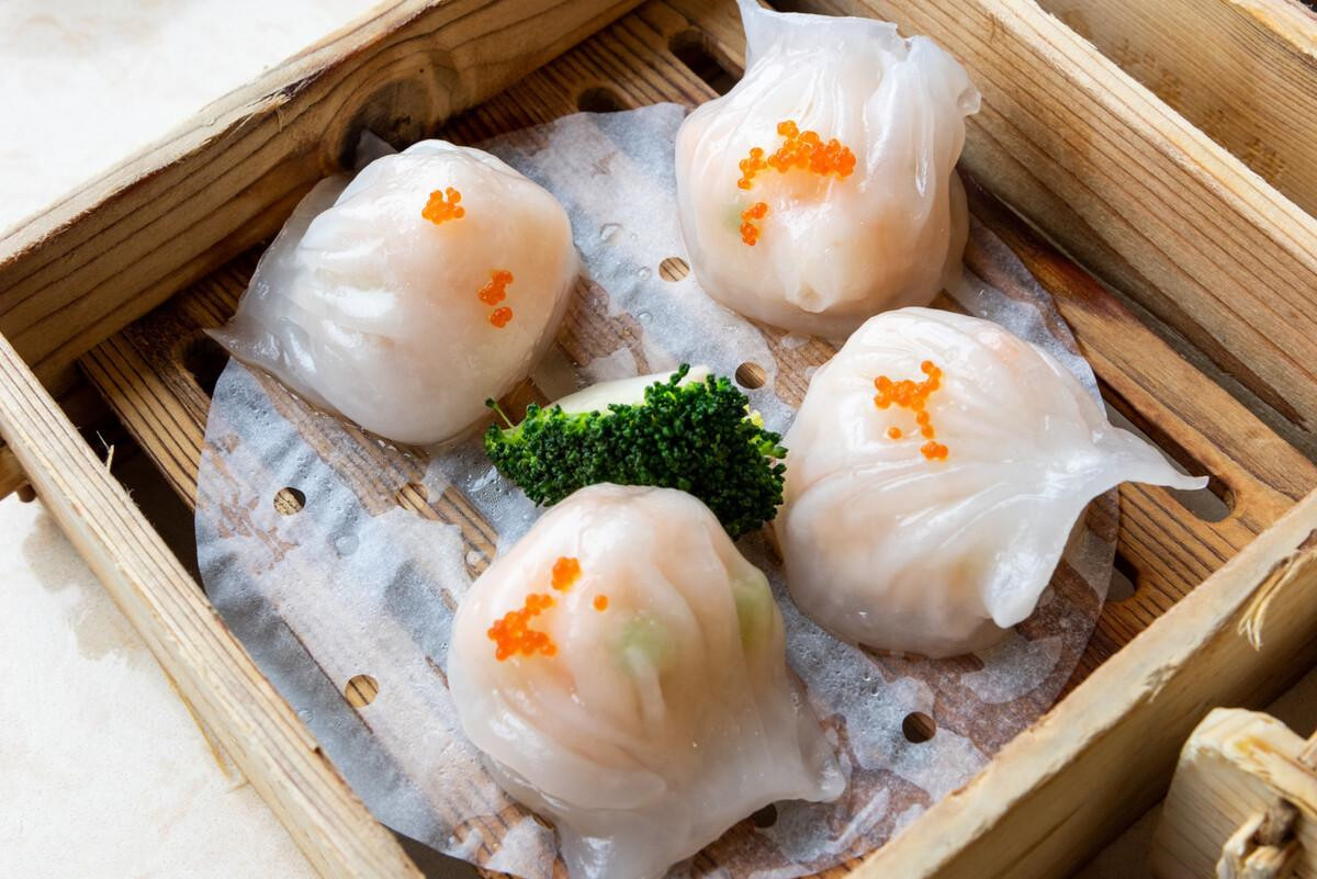 廣州點(diǎn)心培訓(xùn)廚煌經(jīng)典好味道