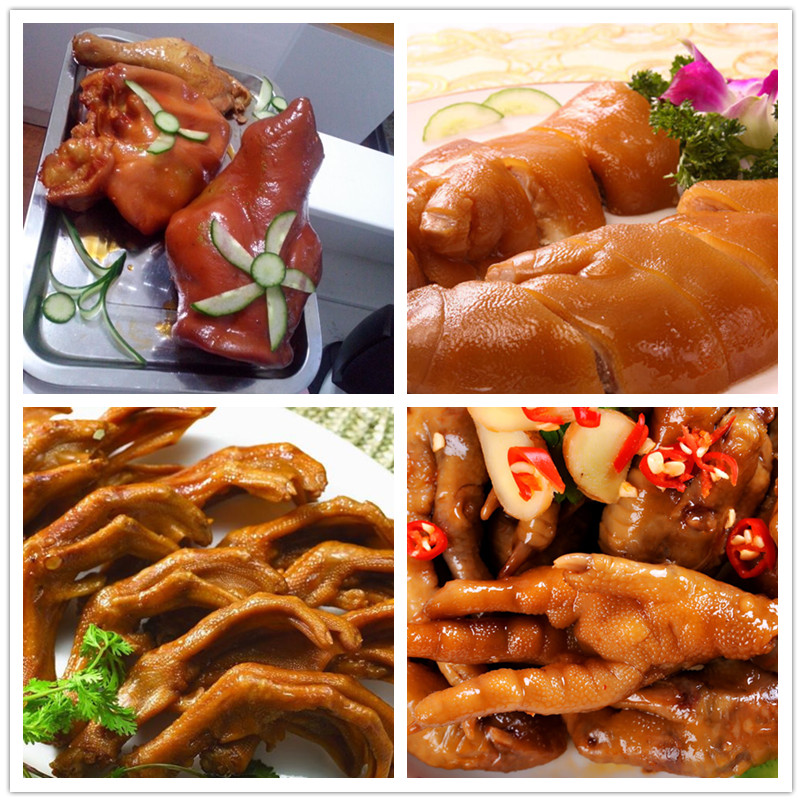 廚煌鹵菜學(xué)習(xí)班
