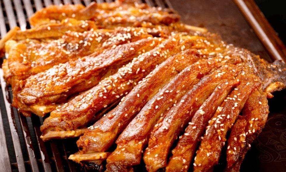 學(xué)燒烤技術(shù)到廚煌餐飲培訓(xùn)學(xué)校