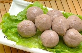 正規(guī)肉丸培訓(xùn)中心想學(xué)正宗味道找廚煌