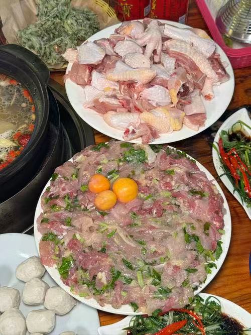潮汕創(chuàng)新土雞火鍋技術(shù)培訓(xùn)