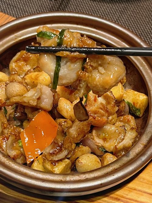 廣州啫啫煲技術(shù)培訓(xùn)