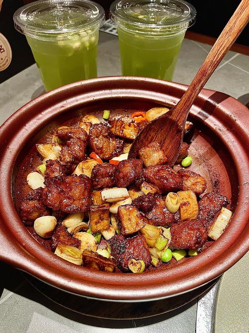 粵菜啫啫煲技術(shù)去哪學(xué)靠譜