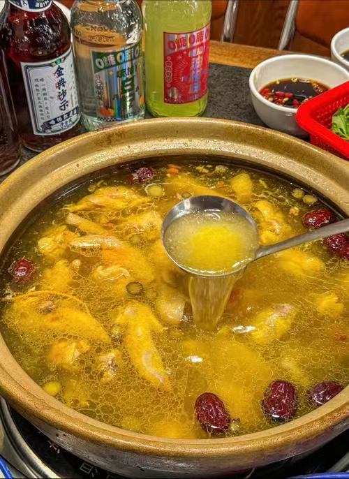 簡(jiǎn)單上手的廣式燉湯技術(shù)就來(lái)味之興！