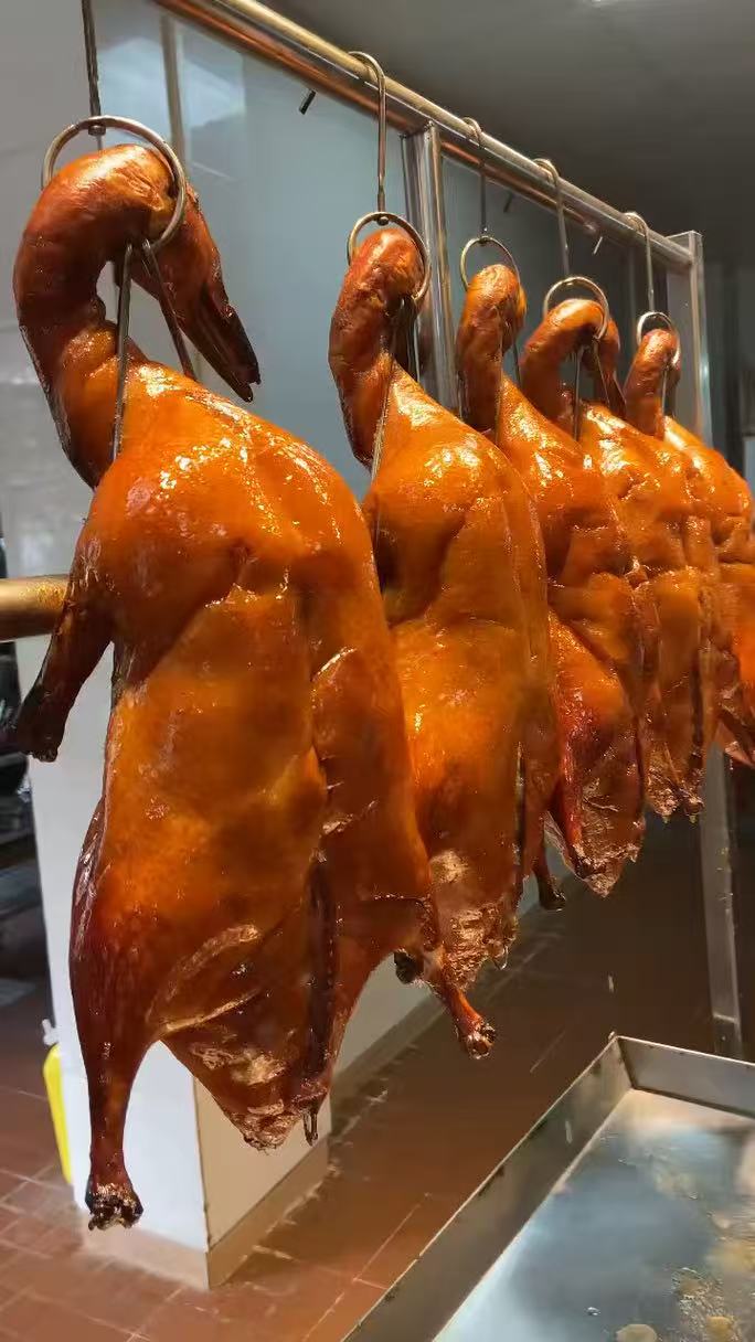 想讓廣式燒臘香飄滿街？就來(lái)味之興