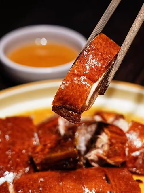 想去學(xué)正宗的深井燒鵝，需要幾天