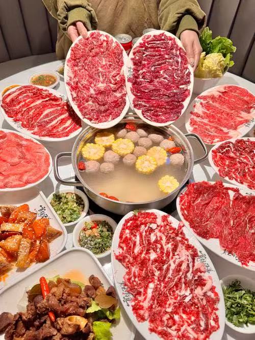 受歡迎的潮汕牛肉火鍋技術(shù)可以去哪里學(xué)到