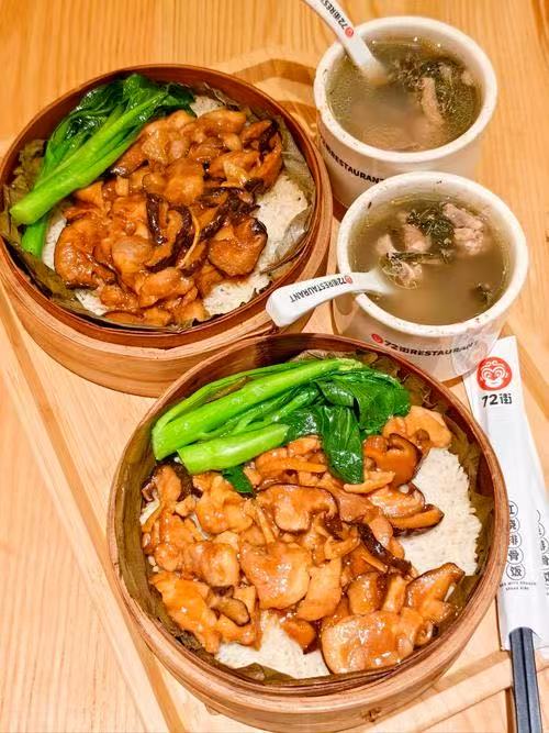 去哪學(xué)做地道籠仔飯