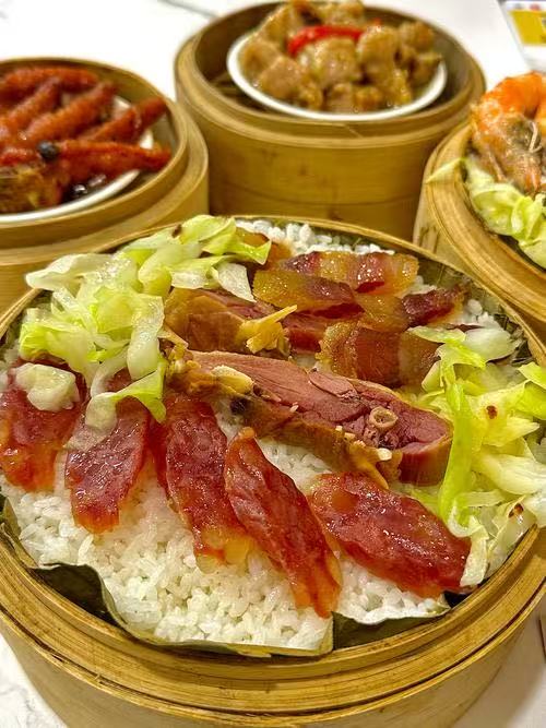想靠籠仔飯創(chuàng)業(yè)嗎，就來(lái)味之興
