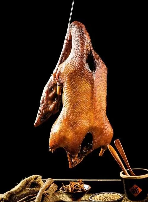 鹵鵝開(kāi)店要提前準(zhǔn)備什么