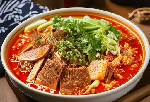 麻辣燙培訓(xùn)內(nèi)容