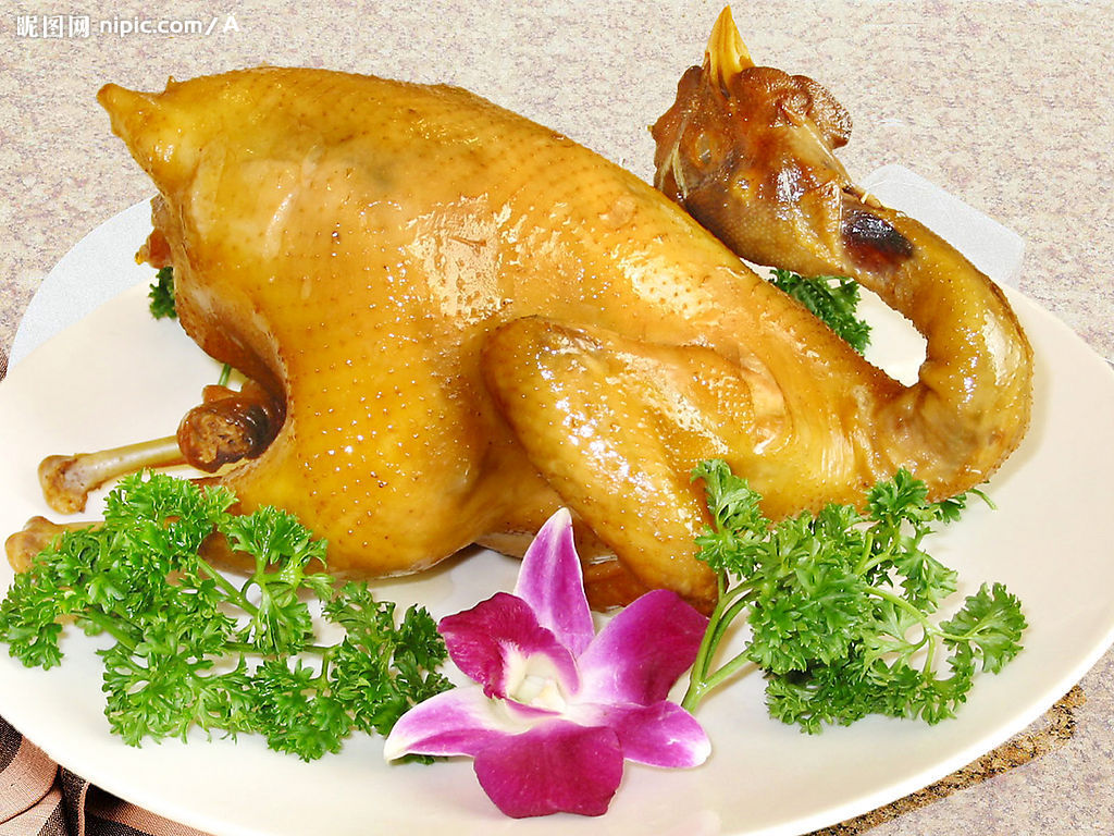 廣州廚煌有教正宗鹽焗雞技術(shù)培訓(xùn)