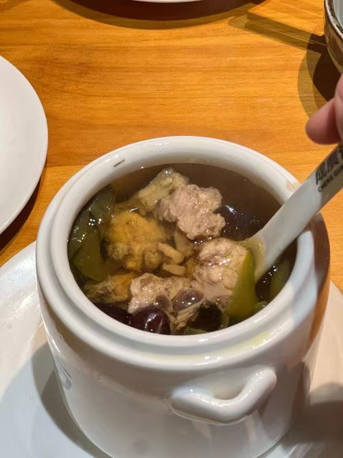 廣式燉湯專業(yè)技術培訓味之興