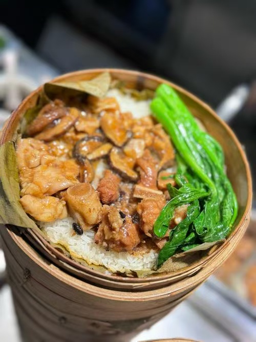 掌握籠仔飯的核心技藝需要多久