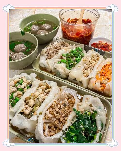 客家特色豐順捆粄技術培訓