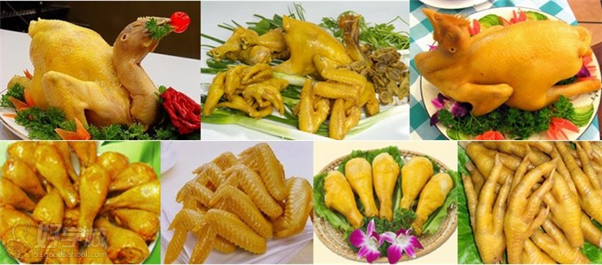 鹽焗雞培訓(xùn)哪里可以學(xué)