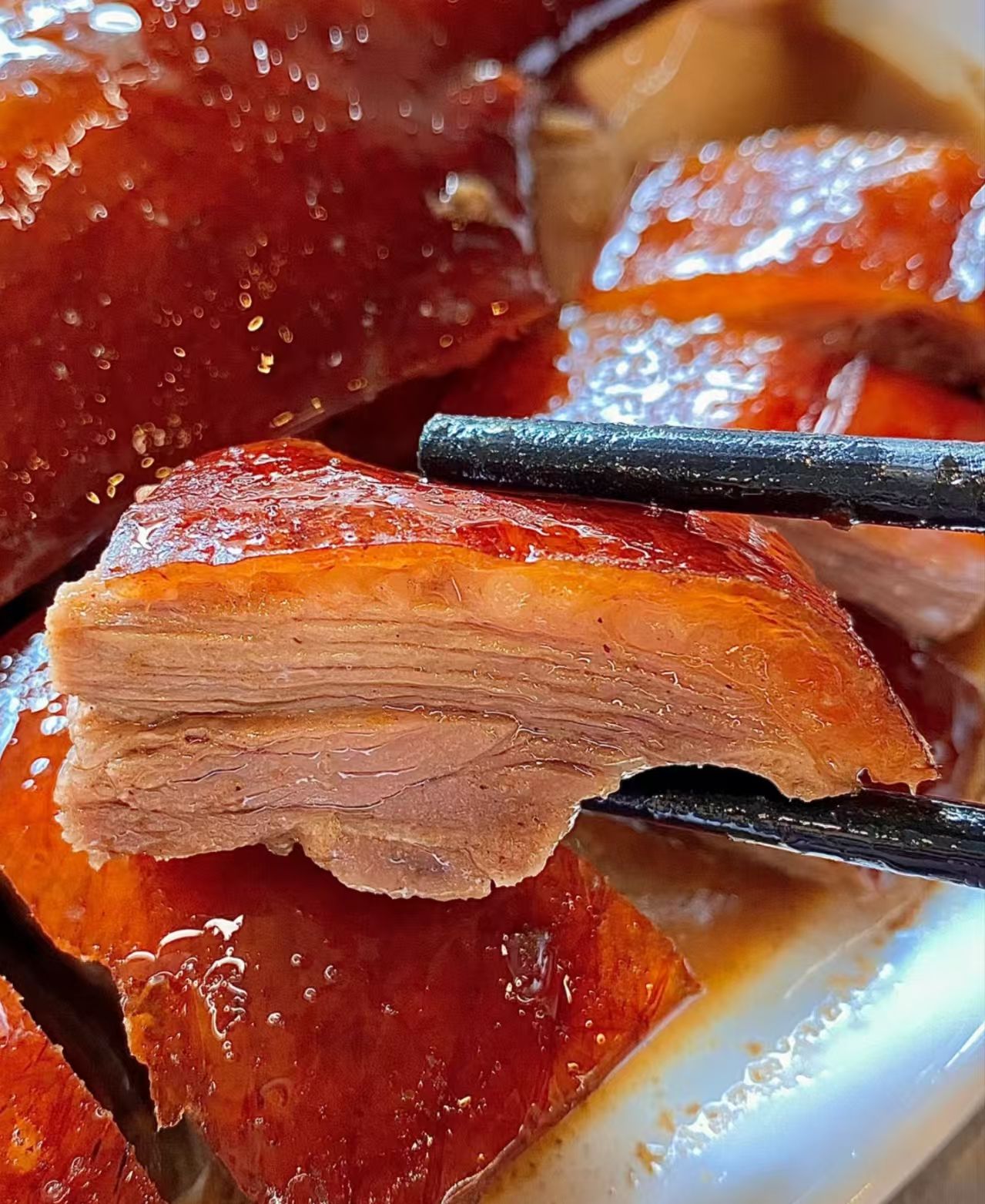 在哪學(xué)習(xí)做正宗廣東廣式燒臘的做法