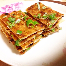 廣州廚煌餐飲培訓(xùn)班教學(xué)正宗土家醬香餅技術(shù)培訓(xùn)