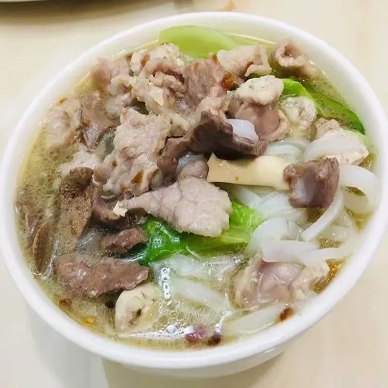 想學(xué)潮汕豬雜湯粉真手藝 別錯(cuò)過(guò)這個(gè)培訓(xùn)處