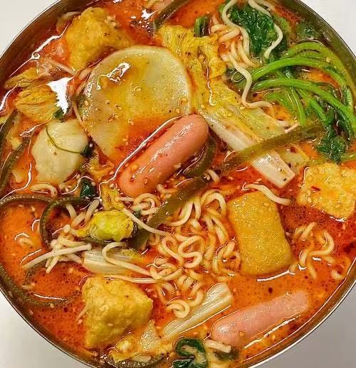 學(xué)麻辣燙手藝，味之興讓你少走彎路
