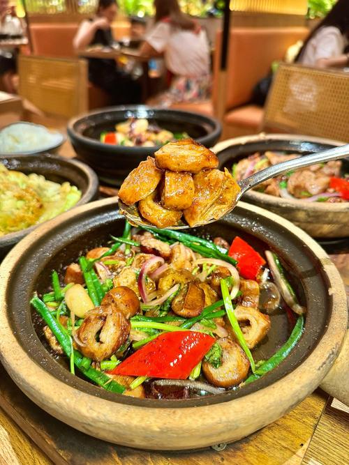 如何短時(shí)有效的學(xué)會(huì)啫啫煲制作技術(shù)