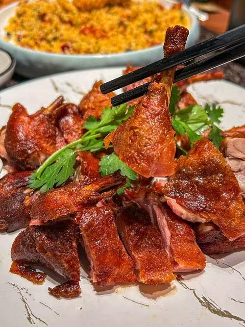 廣州哪里可以學(xué)到本地人都稱(chēng)贊的廣式燒臘