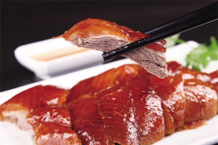 七天完成班深井燒鵝技術(shù) 教你如何抓住食客的心