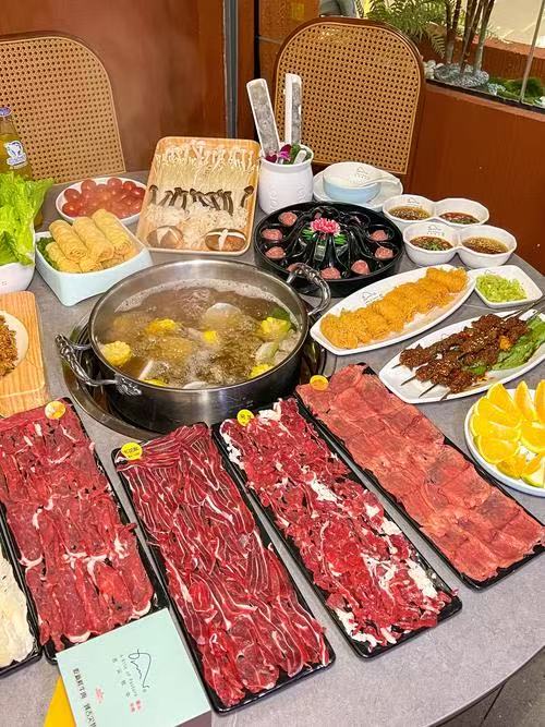 如何開(kāi)一家正宗美味的潮汕牛肉火鍋店