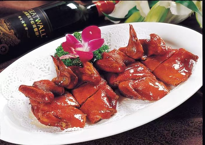 選對(duì)紅燒乳鴿培訓(xùn) 教你學(xué)到扎實(shí)的手藝