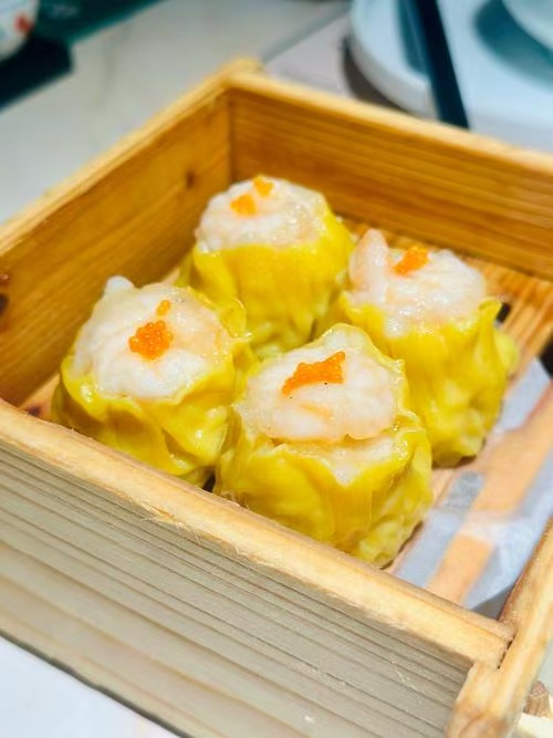 想學(xué)會(huì)茶樓那種經(jīng)典的廣式點(diǎn)心 培訓(xùn)找對(duì)地方