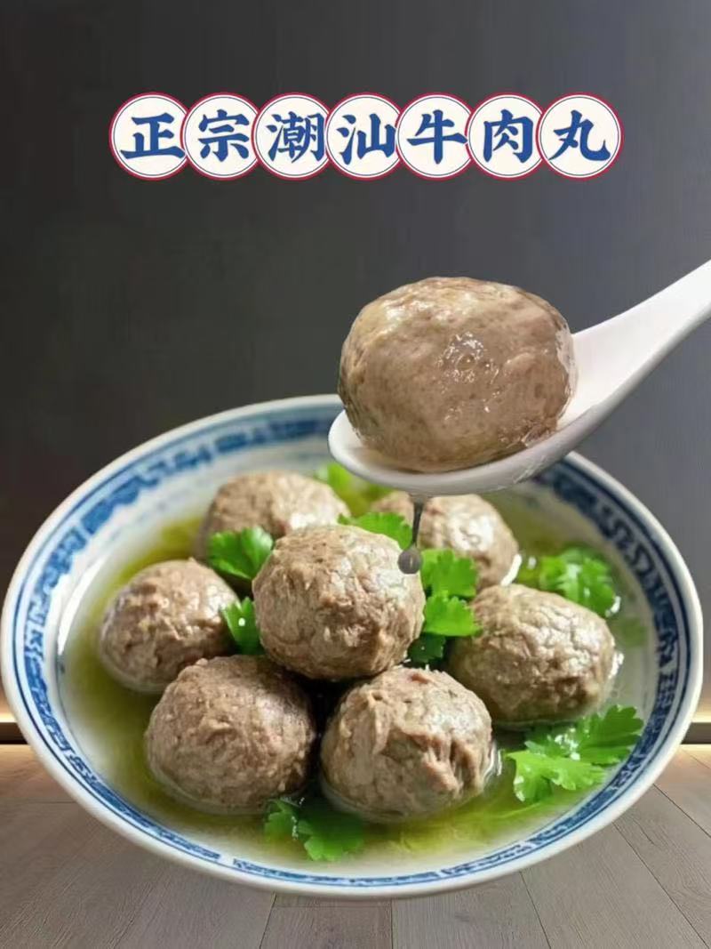 正宗的潮汕牛肉丸技術(shù)培訓(xùn)哪家更靠譜