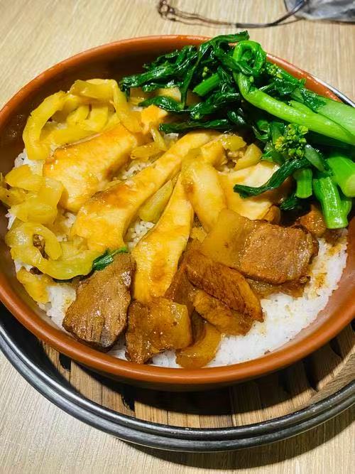 優(yōu)質(zhì)的籠仔飯培訓(xùn)班