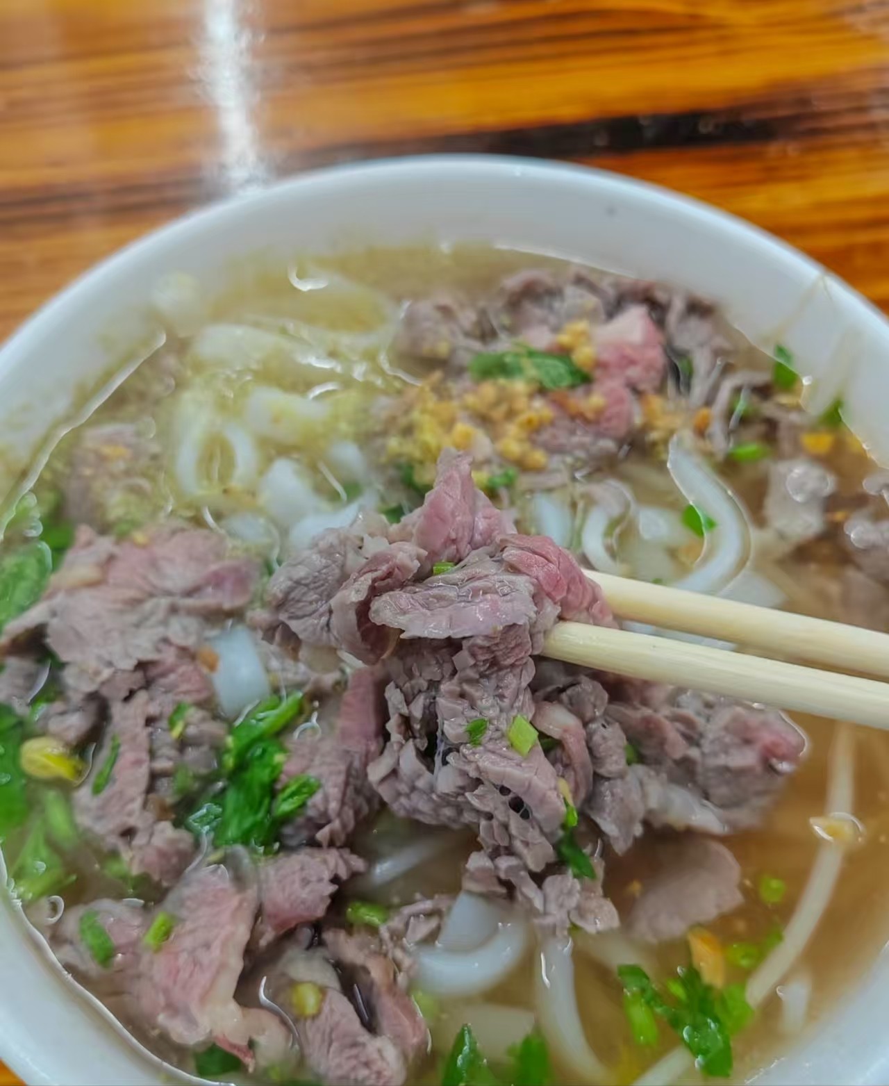 學(xué)潮汕牛肉粿條技術(shù)去哪家正宗