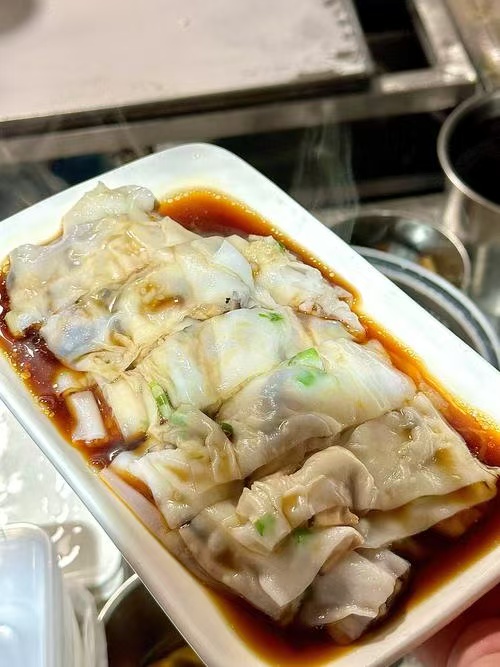 廣東石磨腸粉技術(shù)培訓(xùn) 教你掌握開店核心