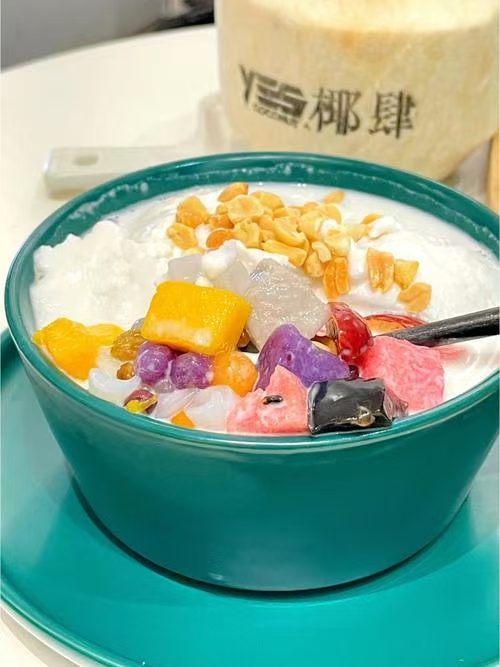 靠譜海南清補(bǔ)涼培訓(xùn)班推薦