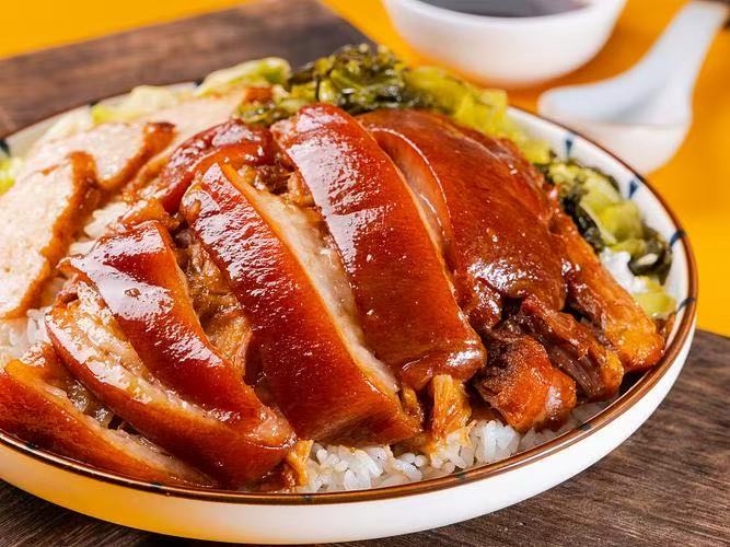 隆江豬腳飯培訓(xùn)實(shí)戰(zhàn) 創(chuàng)業(yè)有底氣