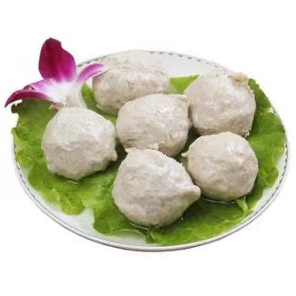 地道潮汕豬肉丸技術(shù)培訓(xùn)
