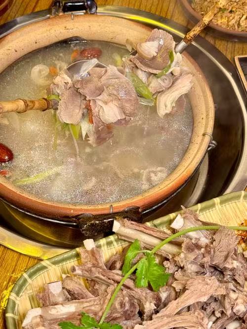 靠譜雷州羊肉火鍋培訓(xùn)地 創(chuàng)業(yè)少踩坑