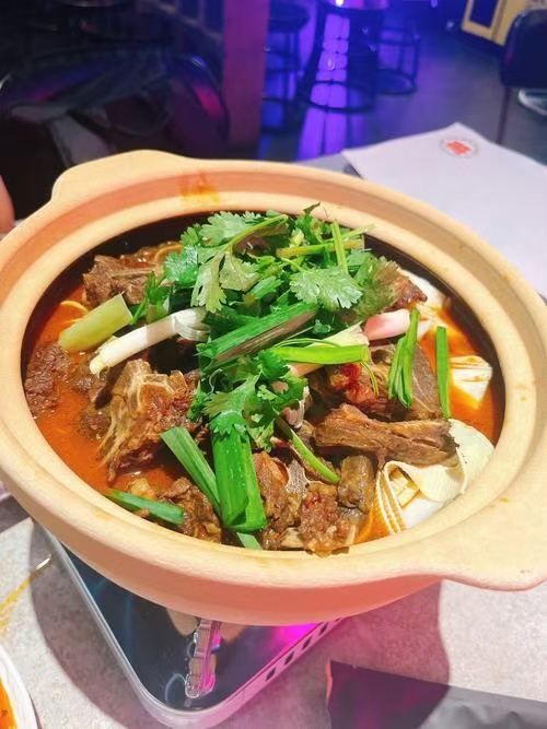 想學(xué)雷州羊肉煲技術(shù) 有推薦的培訓(xùn)機(jī)構(gòu)嗎