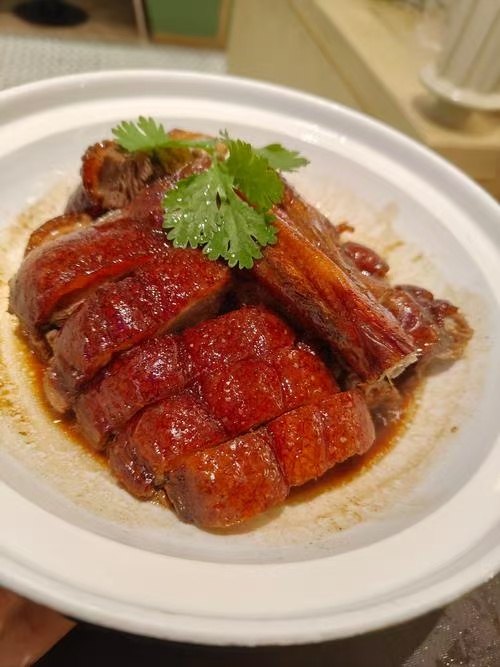 正宗深井燒鵝技術(shù)學(xué)習(xí)好去處