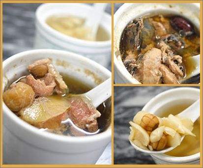 學(xué)習(xí)燉湯系列培訓(xùn) 廣州廚煌實(shí)物教學(xué)