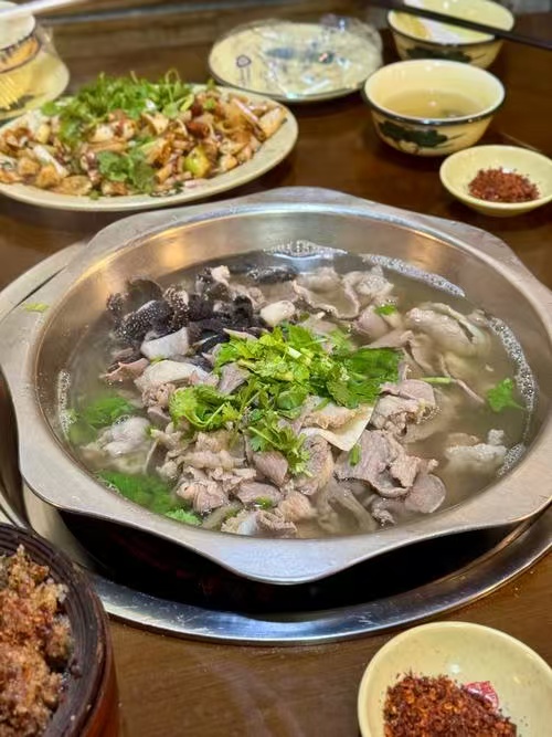 學(xué)清湯牛雜技術(shù)的優(yōu)質(zhì)培訓(xùn)地