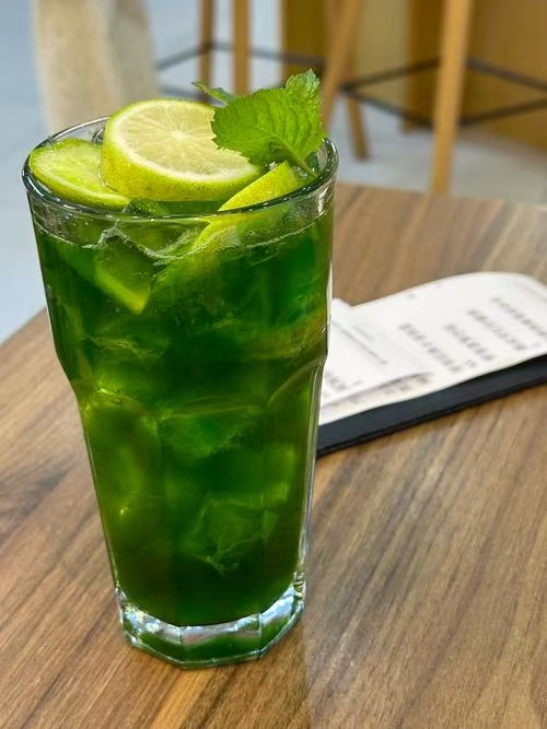 檸檬茶技術(shù)去哪學(xué)更靠譜